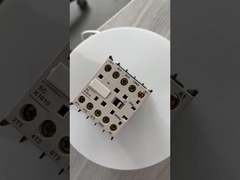 Công tắc tơ từ tính LC1-K06 09 12 16A Mini Ac Lc1k0910f7 Lc1k0910m7 Lc1k0910u7