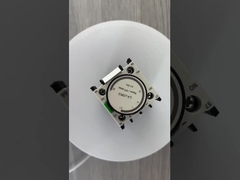 0.1-30S Khối trễ bật/tắt công việc Rơ le điện từ AC Tiếp điểm phụ