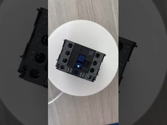 Khởi động từ loại mới, 12 Ampe, 1NO+1NC,