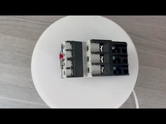 Rơ le quá tải nhiệt OEM LR2-D13 NO NC Rơ le bảo vệ quá tải