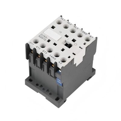 6A 16A AC Contactor 3 Phase Electrical Magnetic Control 24V 220V 380V 400V 12A
