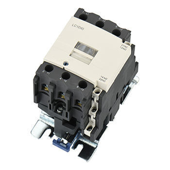 3 cực LC1D 690VAC Năng lượng cách nhiệt cho các ứng dụng công nghiệp lớn