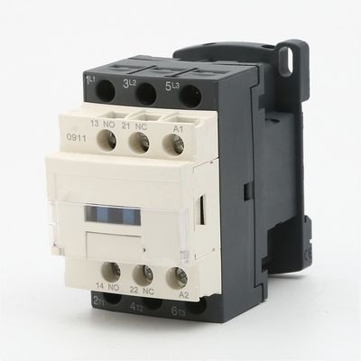 Cuộn dây 380V Ac Công tắc tơ LC1 D09 D18 D32 D40 3 Pha 220V 9A