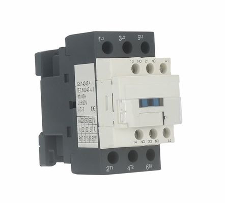 690VAC 220VAC 1NO 1NC Điện áp cách điện định giá Điện áp hoạt động định giá