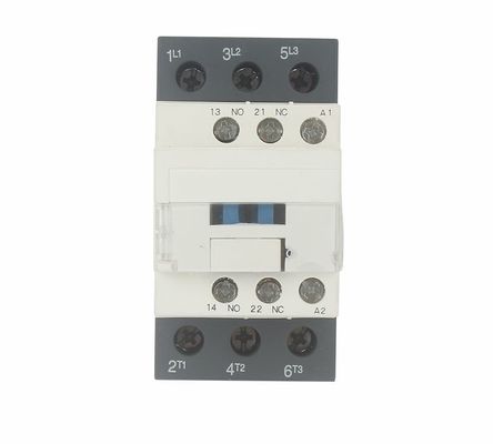 Bộ tiếp điểm AC 220VAC 3 cực 50/60Hz cho tự động hóa công nghiệp