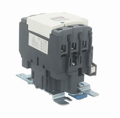 Công tắc tơ AC 3 cực 3600/H Độ bền cơ học 3 Tiếp điểm phụ