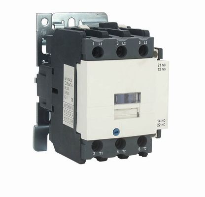 Công tắc tơ AC 3 cực 3600/H Độ bền cơ học 3 Tiếp điểm phụ