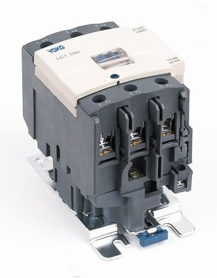 Bộ tiếp điểm từ 690VAC AC cách điện 3600/H Độ bền cơ học