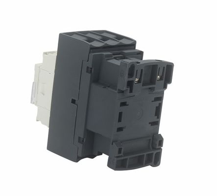 60A Đánh giá hiện tại hoạt động AC Máy tiếp xúc từ tính tại giá cả phải chăng