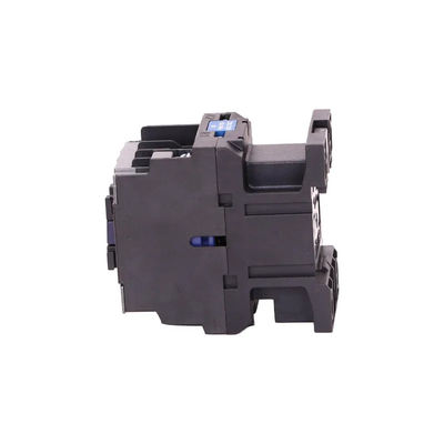 20/32/40/50/60/80/125A IP20 Máy tiếp xúc tự động hóa công nghiệp Máy tiếp xúc AC 3 cực