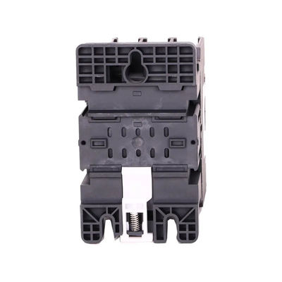 3 Pole AC Contactor Với 3600/h Mechanical Endurance 60A hiện tại
