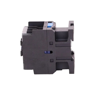 Máy tiếp xúc AC 50A 3 cực với 3 thiết bị tiếp xúc phụ trợ
