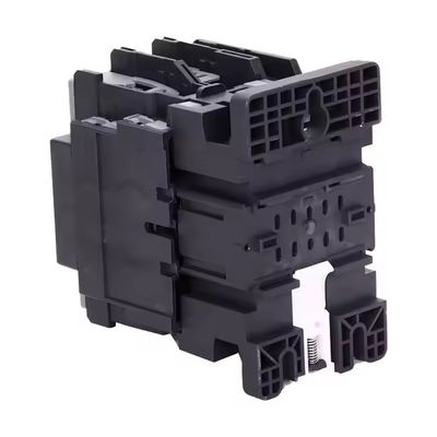 Máy tiếp xúc AC 3 cực 125A với 3 máy tiếp xúc phụ IP20 Đánh giá vít hoặc DIN Rail Mount