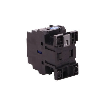 32A 220VAC 3 cực công nghiệp AC contactor với IP20 và vít hoặc DIN đường sắt lắp đặt