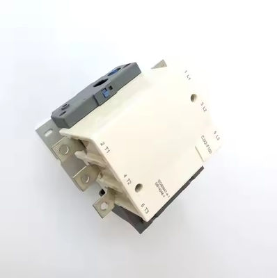 3 Pha Ac Contactor LC1-F150 LC1-F185 LC1-F225 LC1-F265 LC1-F330 LC1-F400 Máy tiếp xúc từ tính