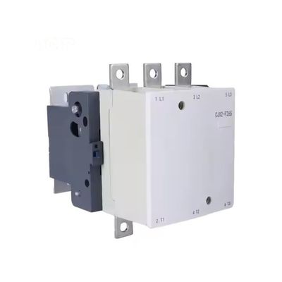 CJX2/LC1-F265 Ac Electrical Contactor 3p/4p 115A 150A 185A 225A 265A 4phase