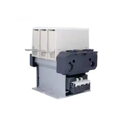 CJX2/LC1-F265 Ac Electrical Contactor 3p/4p 115A 150A 185A 225A 265A 4phase