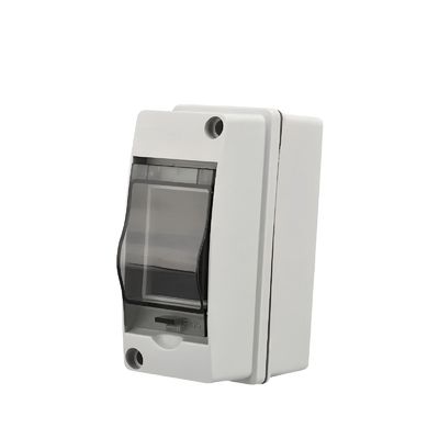 Hộp kết nối điện bằng nhựa ngoài trời HT2 18 WAY IP65