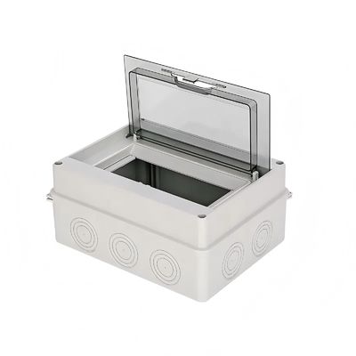 Hệ thống truyền điện ABS PC Electrical DB Box IP65
