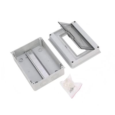 Hệ thống truyền điện ABS PC Electrical DB Box IP65