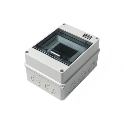 OEM điện truyền tải điện DB hộp với vật liệu ABS PC