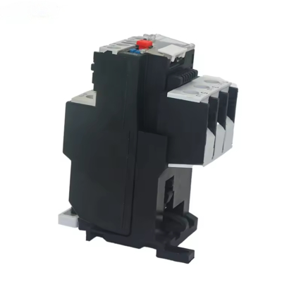 LR2 Series CE chứng nhận Relay quá tải nhiệt cho các ứng dụng và hiệu suất LR2-D33