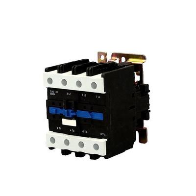 Contactor điện AC 220V 380V 4 cực 95A CJX2 95004 95008 4NO 2NO2NC
