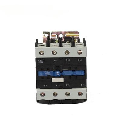Contactor điện AC 220V 380V 4 cực 95A CJX2 95004 95008 4NO 2NO2NC