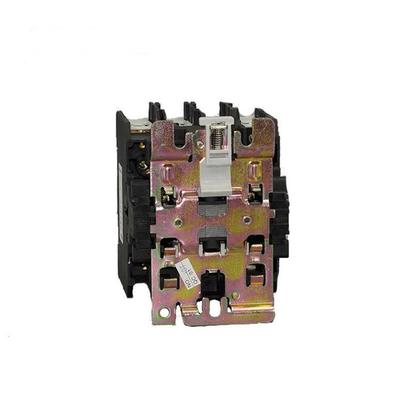 Contactor điện AC 220V 380V 4 cực 95A CJX2 95004 95008 4NO 2NO2NC