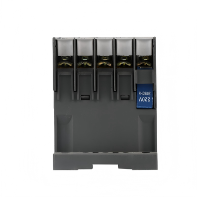 AC-3 Công nghiệp 6A Khởi động từ mini 24V 110V 220V 380V Khởi động từ AC