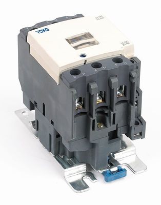 32A 3 Pole AC Contactor For Power Frequency IP20 Chất lượng bảo vệ